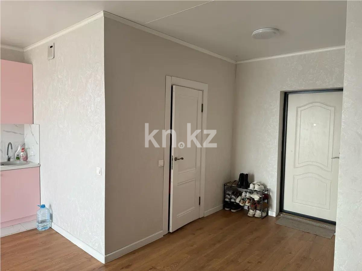 Продажа 2-комнатной квартиры, 47 м² в Алматы - фото 5