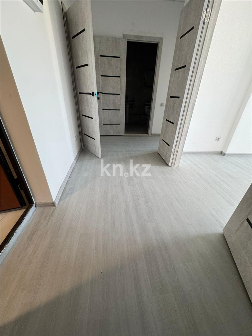 Продажа 1-комнатной квартиры, 46.3 м², ул. Бейбарыс Султан в Астане - фото 5