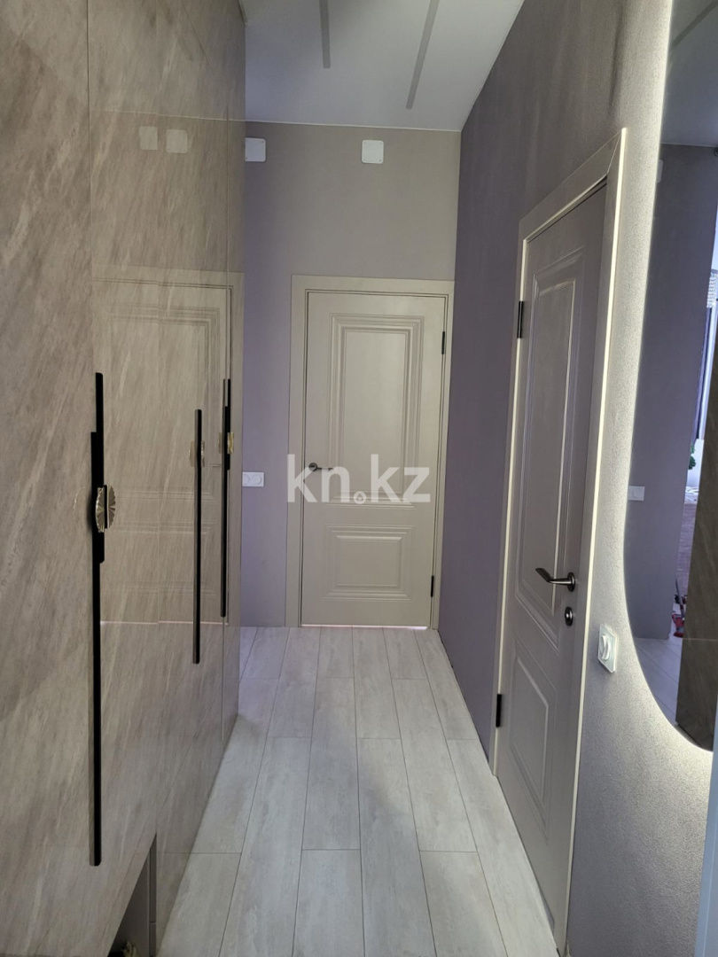 Продажа 2-комнатной квартиры, 50.2 м² в Алматы - фото 18