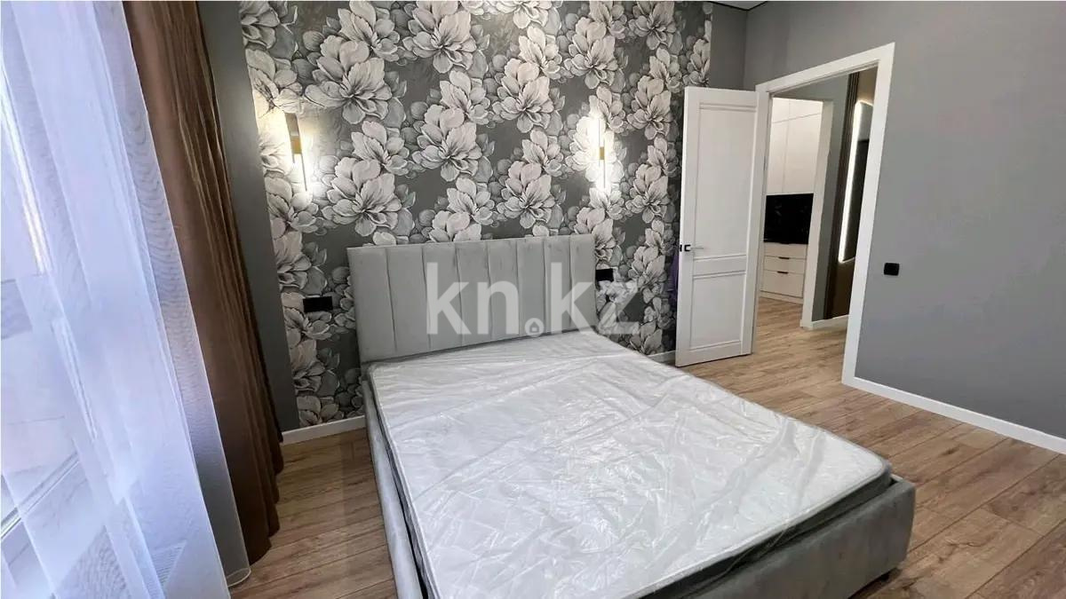 Продажа 2-комнатной квартиры, 44 м², ул. Жургенова, дом  19 в Астане - фото 2