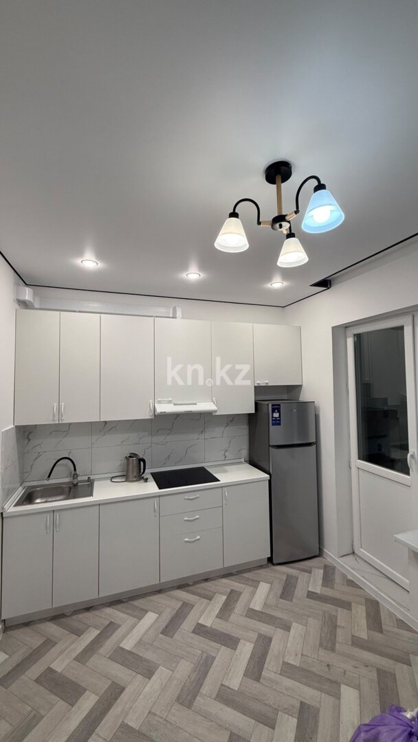 Аренда 1-комнатной квартиры, 42 м² в Астане - фото 8