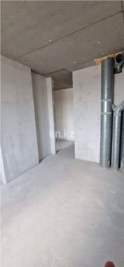 Продажа 1-комнатной квартиры, 39.1 м² в Астане