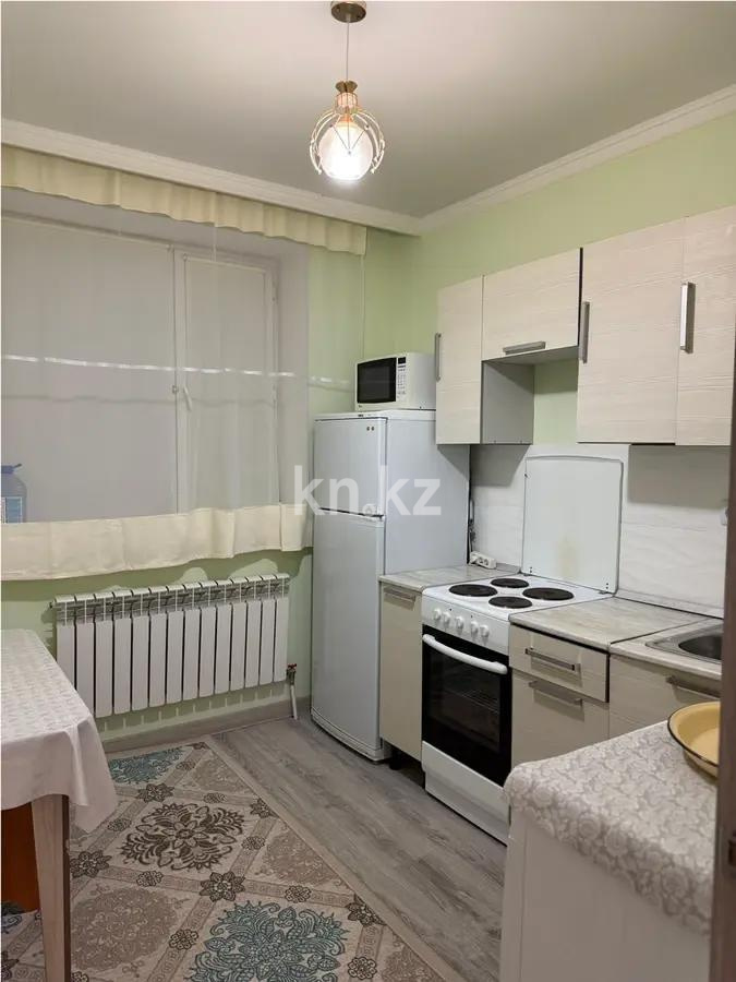 Продажа 1-комнатной квартиры, 37 м² в Астане - фото 2