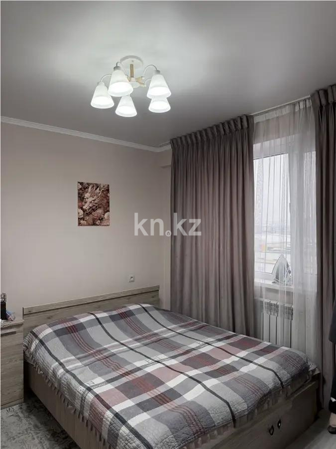 Продажа 1-комнатной квартиры, 44 м² в Алматы - фото 2