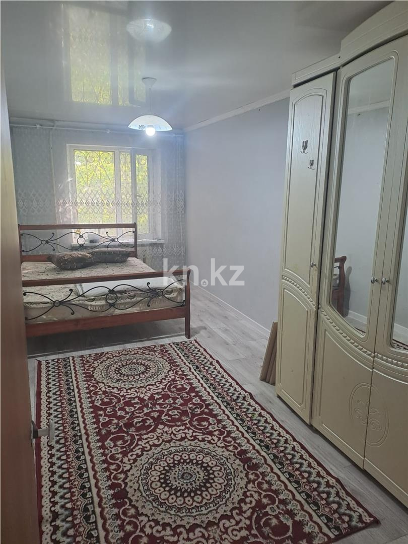 Продажа 2-комнатной квартиры, 45 м² в Астане - фото 6