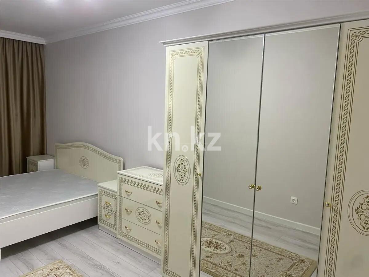 Продажа 2-комнатной квартиры, 63.9 м² в Астане - фото 3