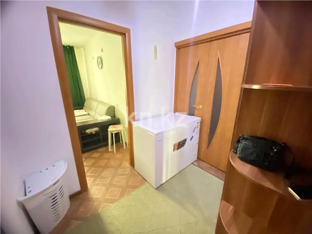 Продажа 1-комнатной квартиры, 42.8 м² в Астане - фото 4
