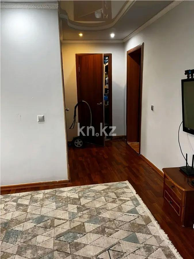 Продажа 3-комнатной квартиры, 60 м², ул. Тархана, дом  7 в Астане