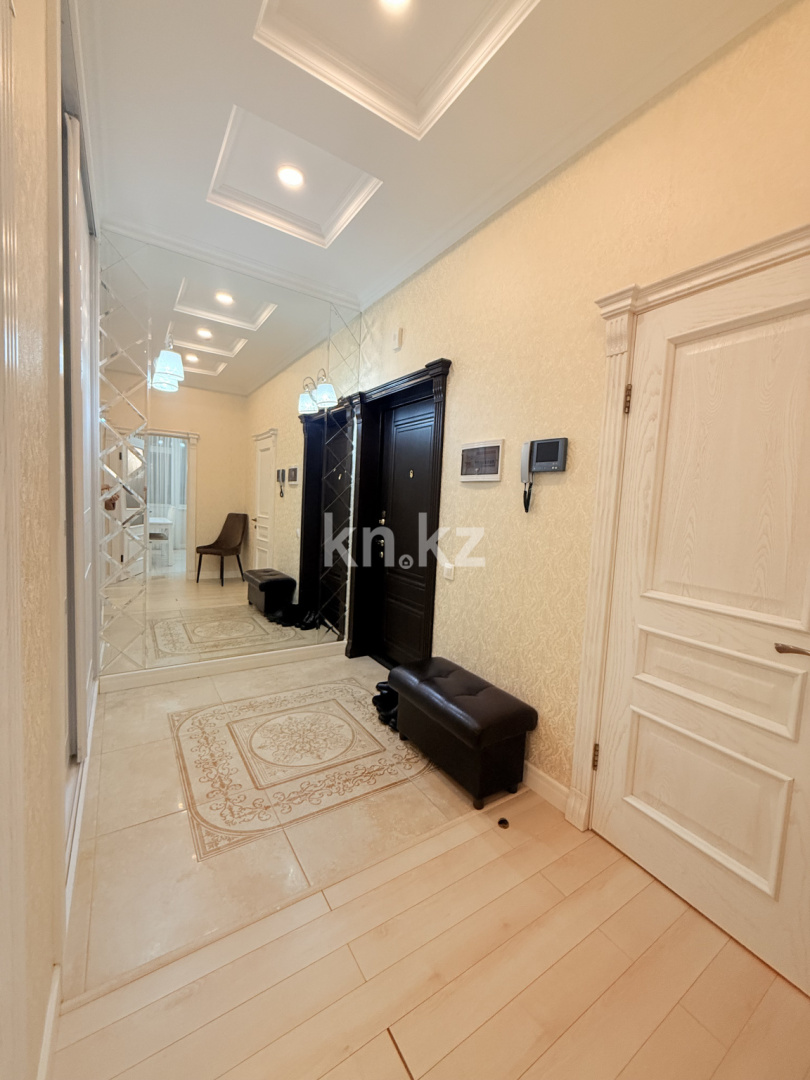 Продажа 3-комнатной квартиры, 98 м² в Астане - фото 22