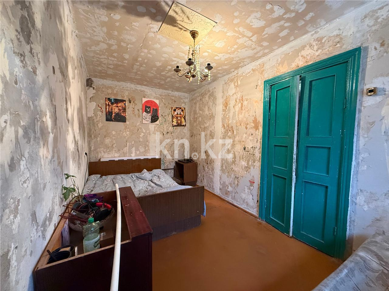 Продажа 2-комнатной квартиры, 44 м², пр. Строителей в Темиртау - фото 4