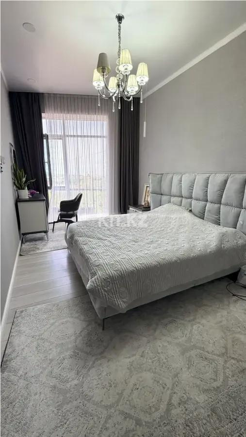 Продажа 3-комнатной квартиры, 120 м² в Алматы - фото 2