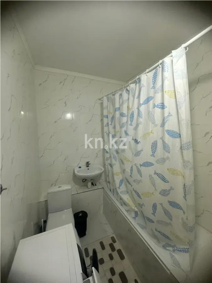 Продажа 1-комнатной квартиры, 45 м² в Алматы - фото 3