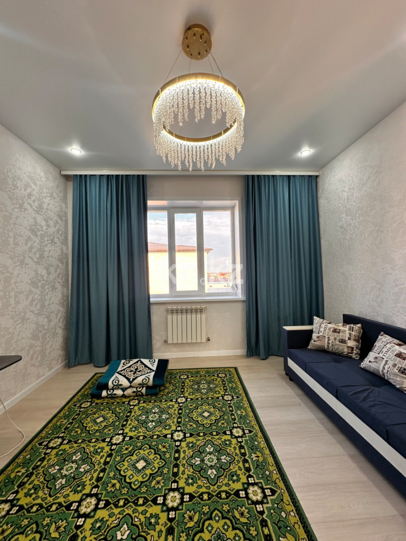 Аренда 3-комнатной квартиры, 82 м² в Караганде - фото 8