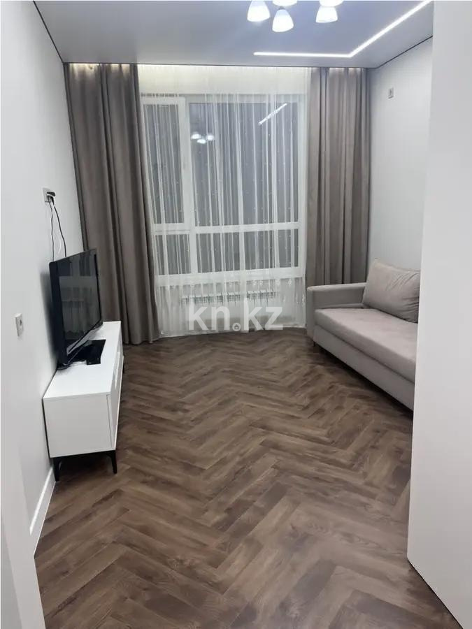 Продажа 1-комнатной квартиры, 36 м² в Астане