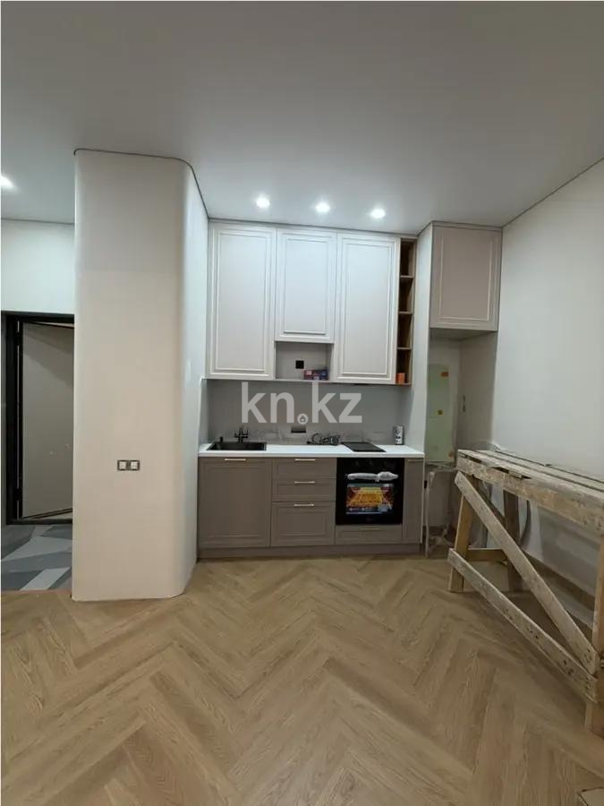 Продажа 2-комнатной квартиры, 39.3 м² в Астане - фото 3