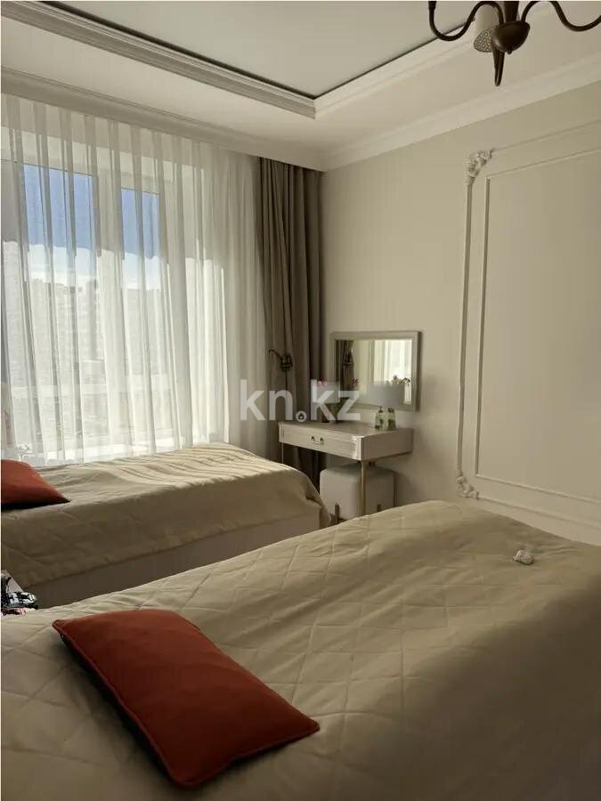 Продажа 2-комнатной квартиры, 51.9 м² в Астане - фото 2