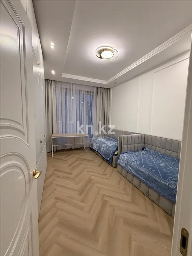 Продажа 3-комнатной квартиры, 125 м² в Астане - фото 3