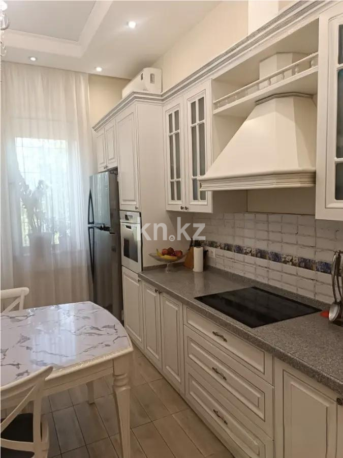 Продажа 3-комнатной квартиры, 107 м² в Астане - фото 3