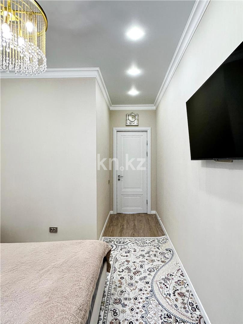 Продажа 3-комнатной квартиры, 105 м², ул. Бухар жырау в Астане - фото 6