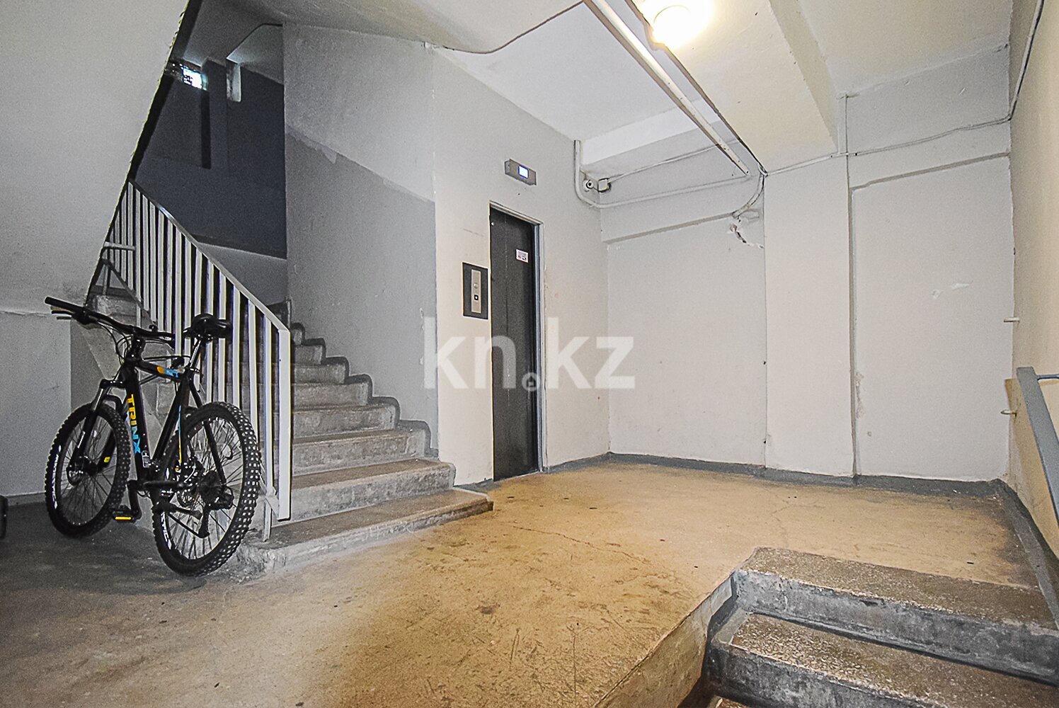 Продажа 3-комнатной квартиры, 84.3 м² в Алматы - фото 8