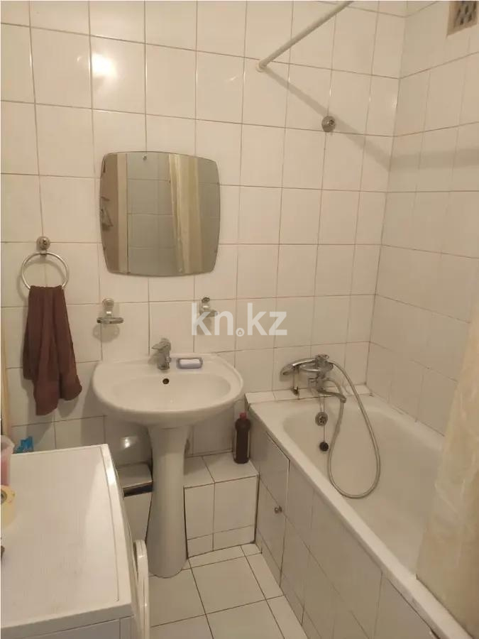 Продажа 1-комнатной квартиры, 45 м² в Алматы - фото 3