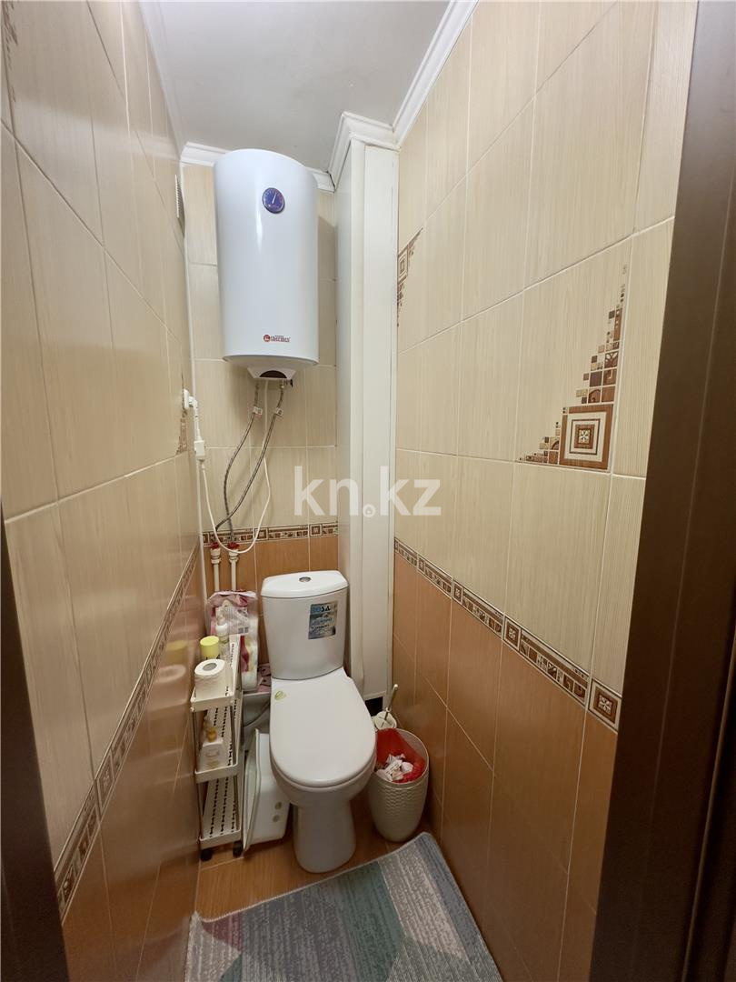 Продажа 4-комнатной квартиры, 74 м², ул. Гапеева в Караганде - фото 18