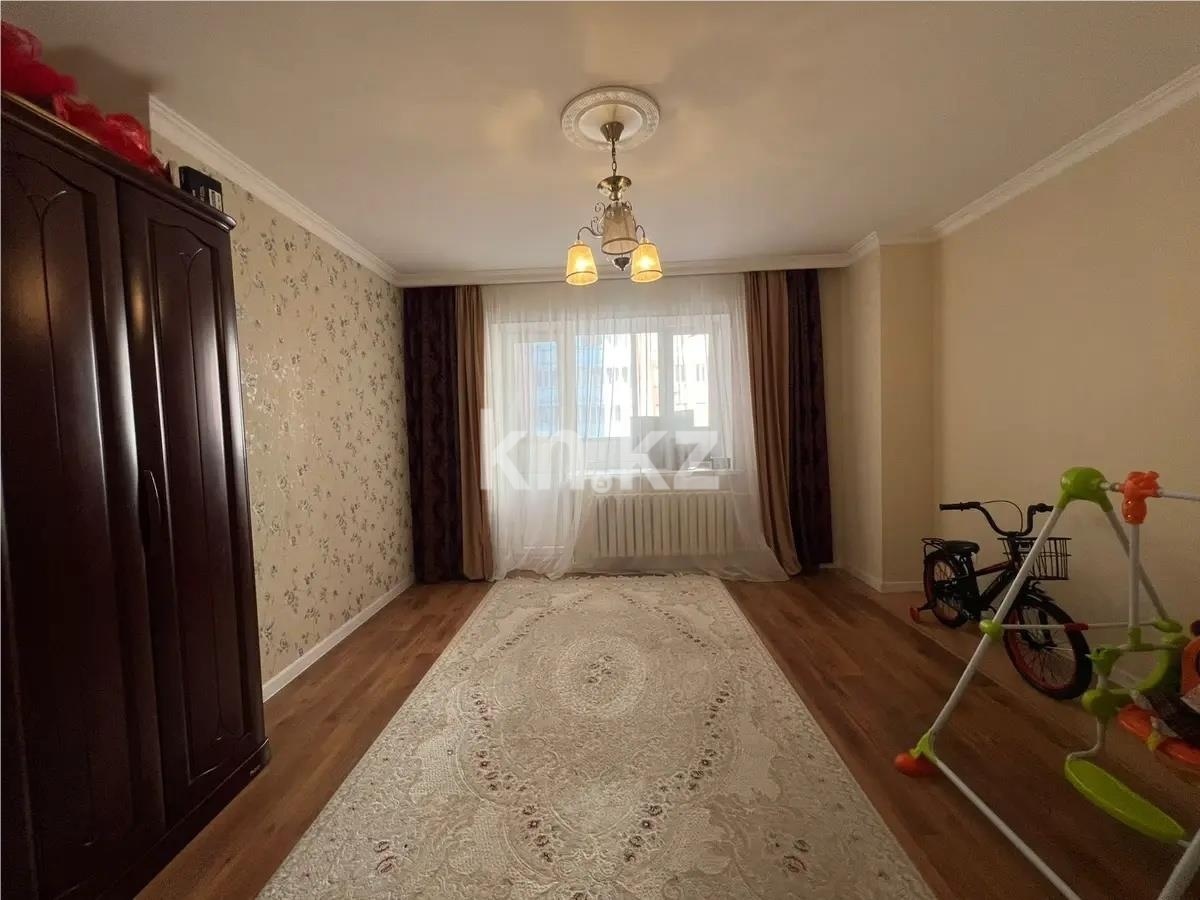 Продажа 3-комнатной квартиры, 120 м² в Астане