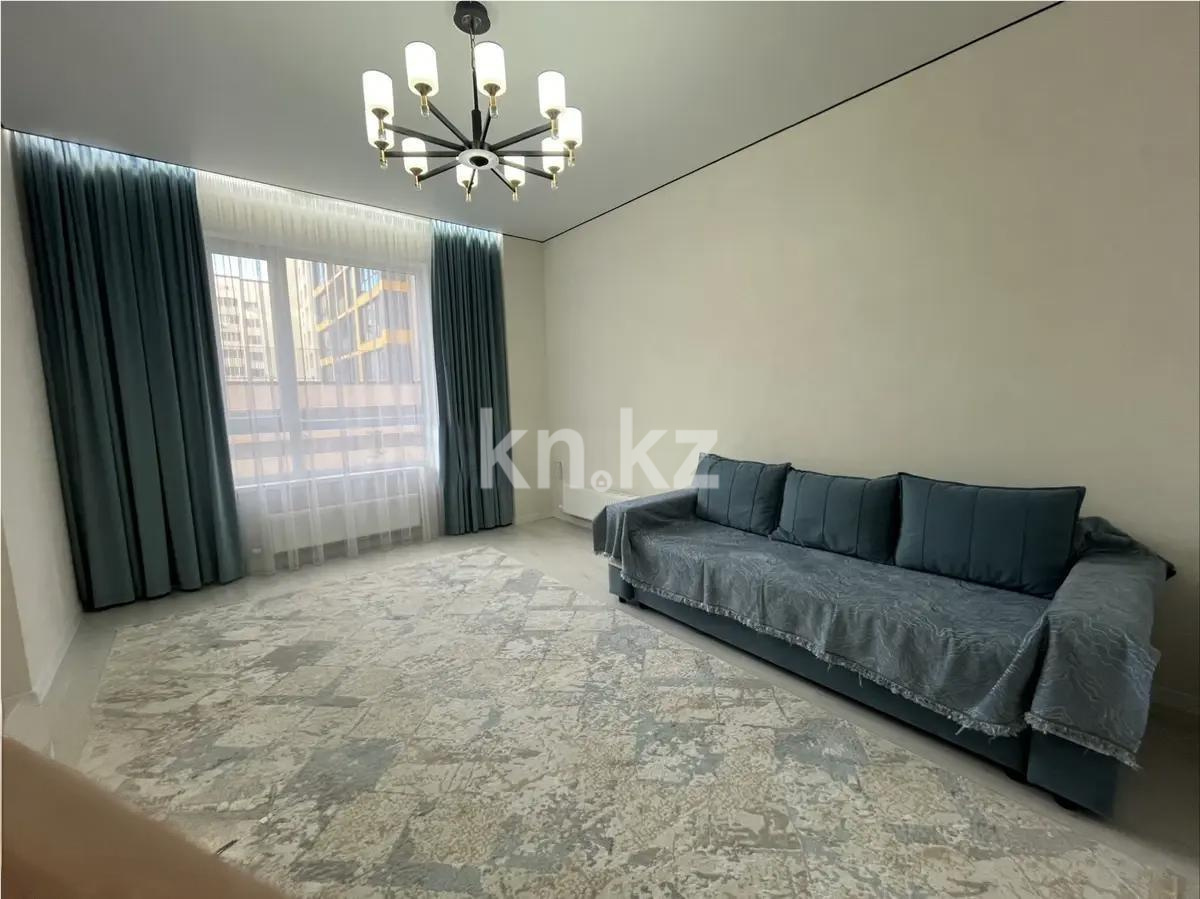 Продажа 2-комнатной квартиры, 69 м² в Астане