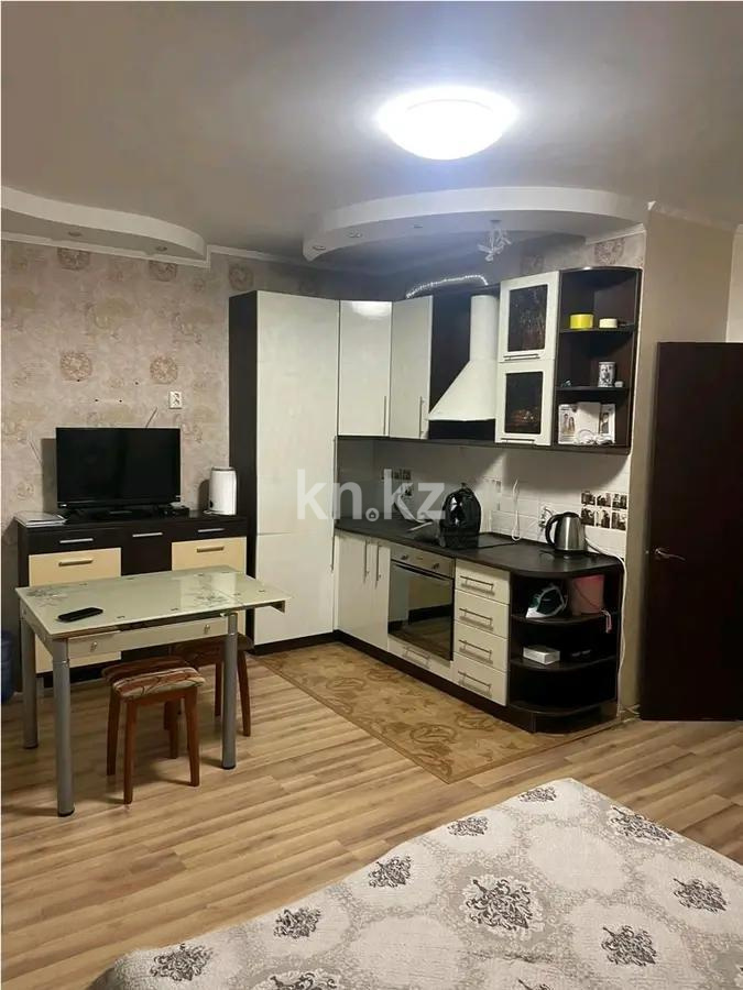 Продажа 1-комнатной квартиры, 31 м² в Астане - фото 2