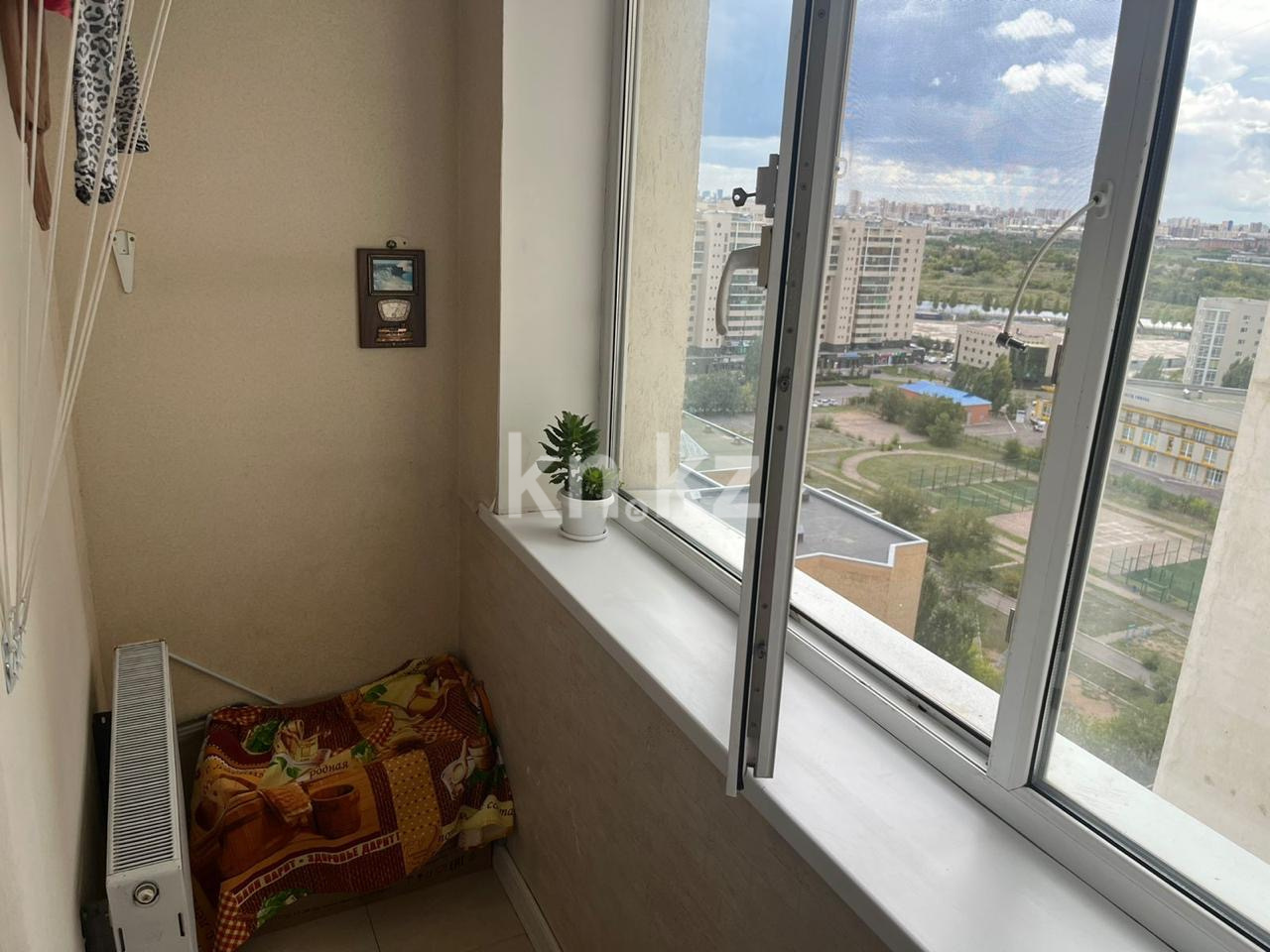 Аренда 2-комнатной квартиры, 54 м² в Астане - фото 8