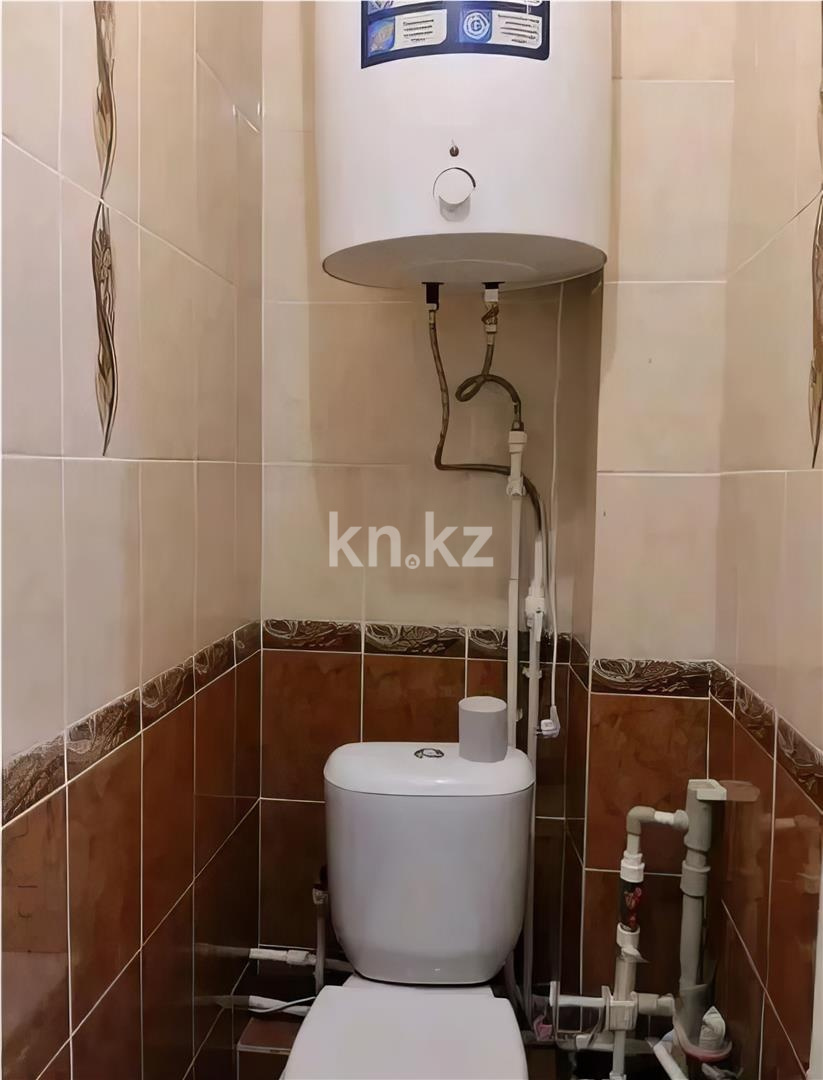 Продажа 1-комнатной квартиры, 42 м² в Караганде - фото 4