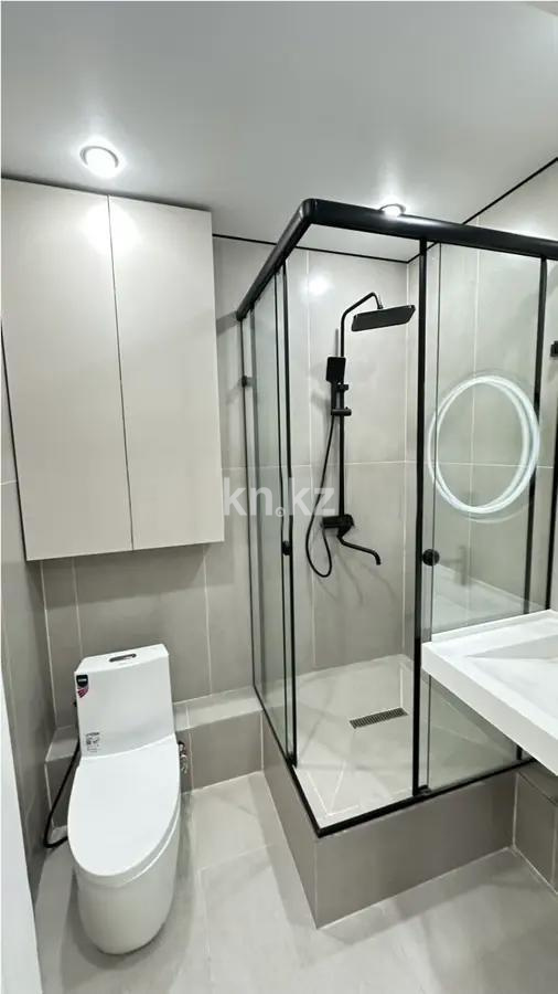 Продажа 2-комнатной квартиры, 45 м² в Алматы - фото 4