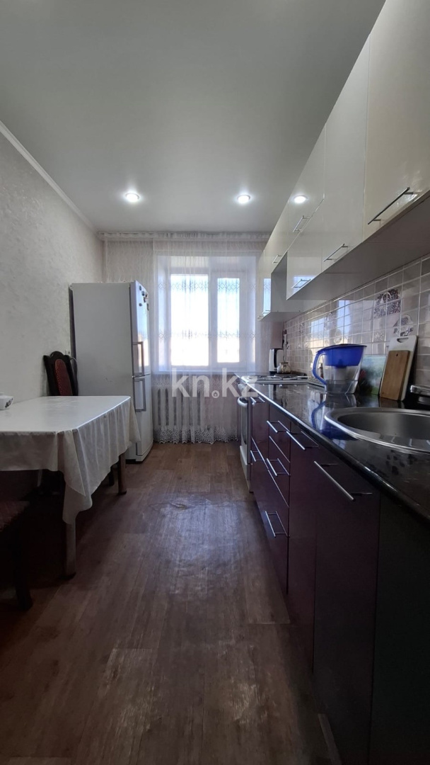 Продажа 2-комнатной квартиры, 54 м² в Семее - фото 3