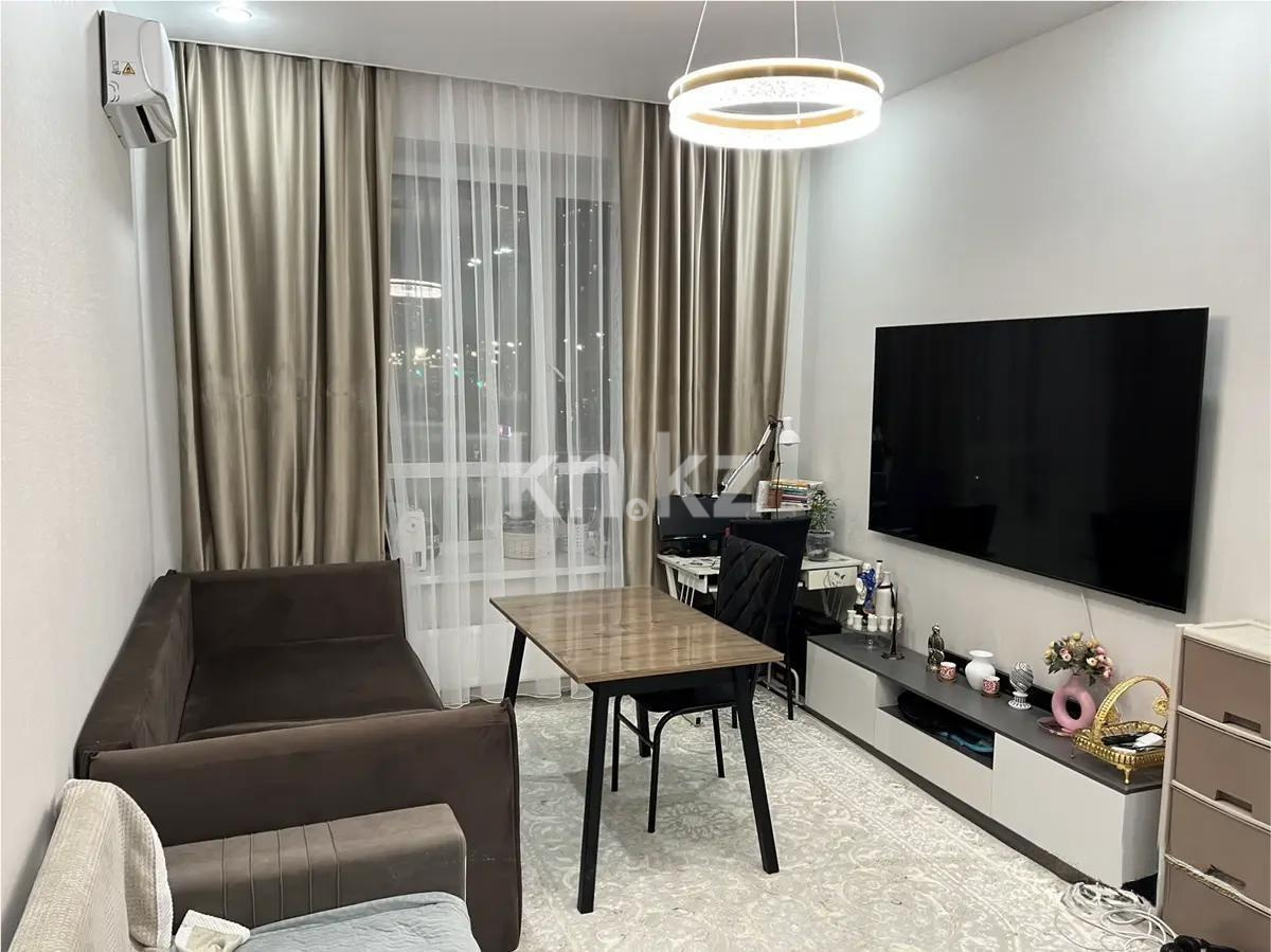 Продажа 2-комнатной квартиры, 42 м² в Астане - фото 2