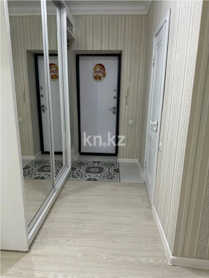 Продажа 3-комнатной квартиры, 88 м², ул. Сауран, дом  5д в Астане - фото 6