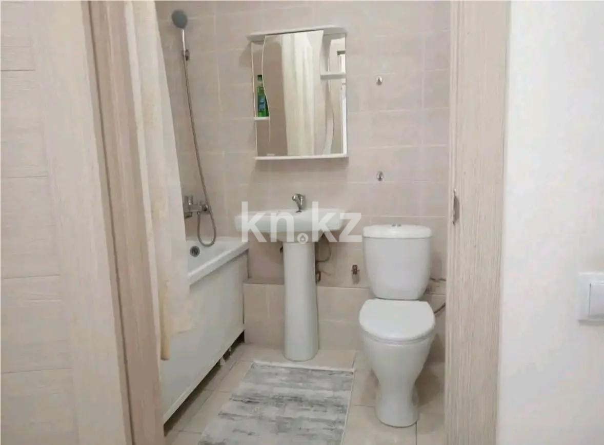 Продажа 1-комнатной квартиры, 38 м² в Астане - фото 3
