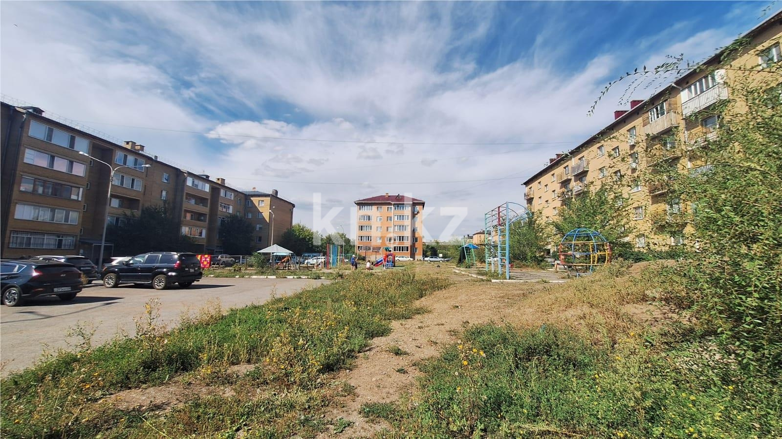 Продажа 2-комнатной квартиры, 48 м² в Караганде - фото 8