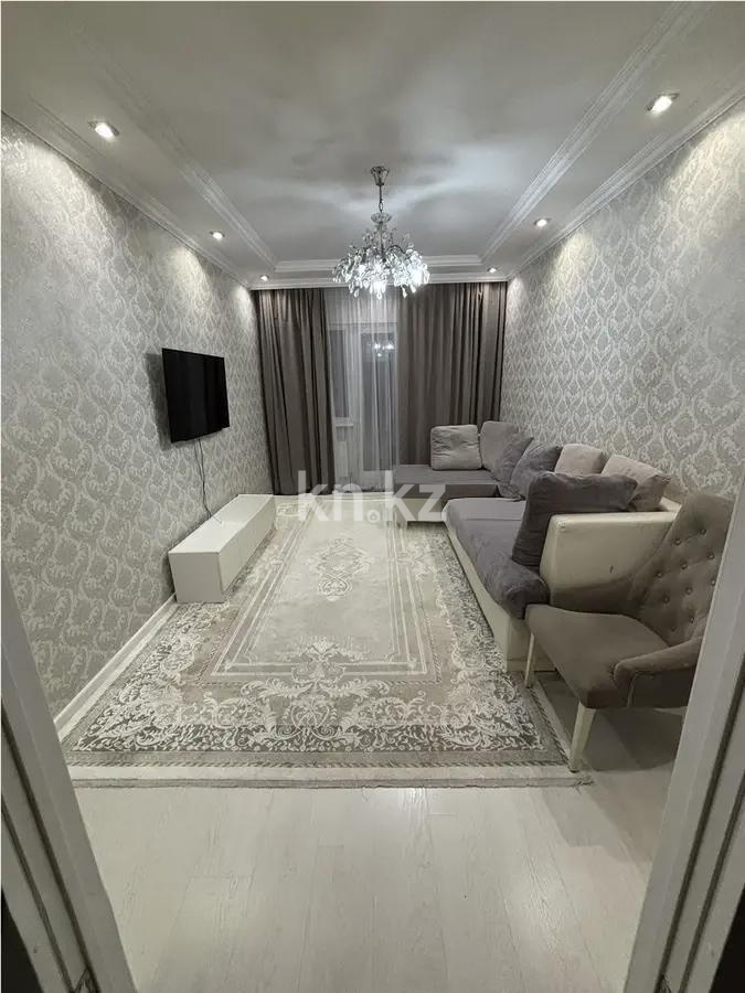 Продажа 2-комнатной квартиры, 64 м², ул. Куанышбаева, дом  11/3 в Астане