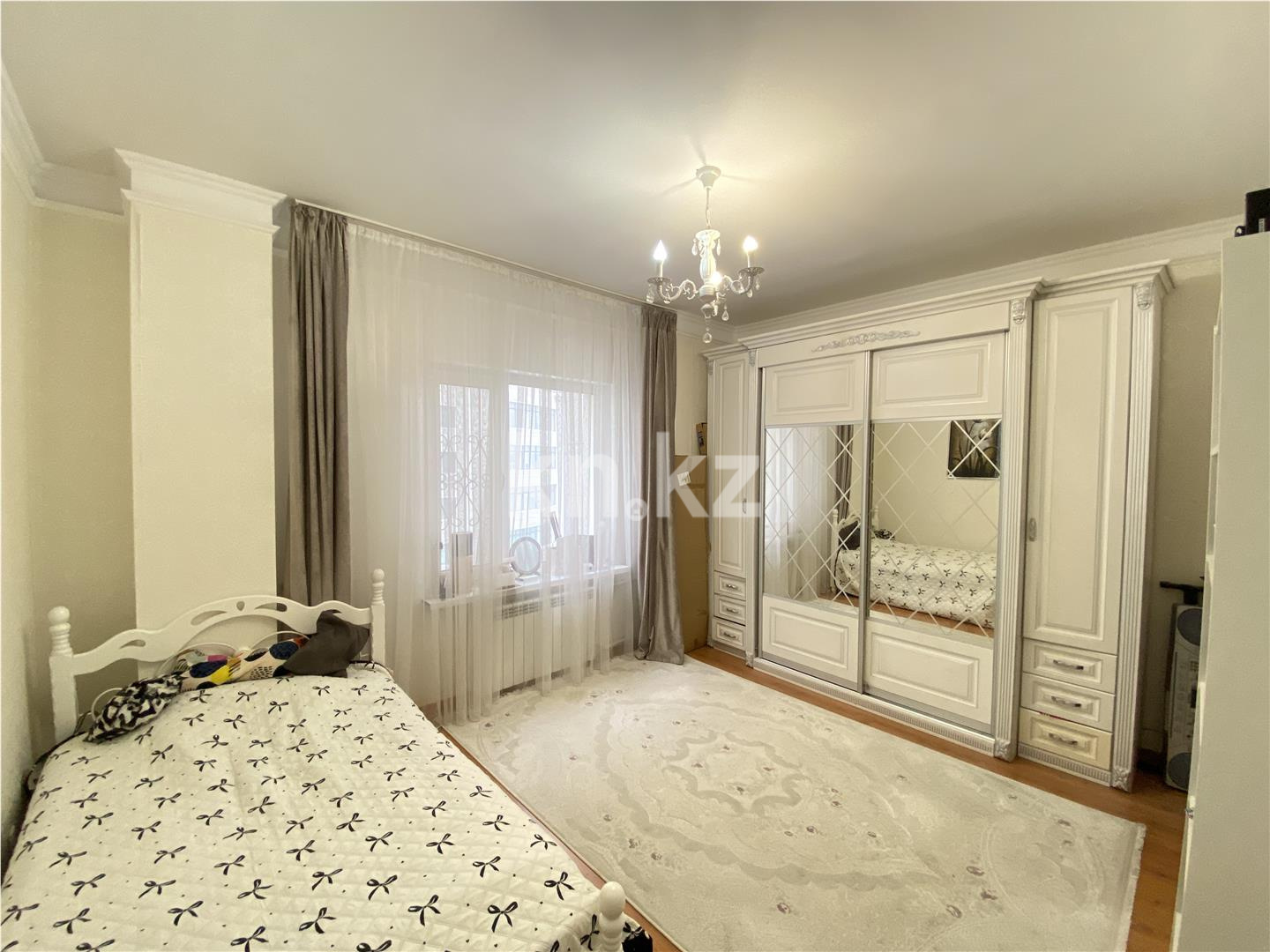 Продажа 4-комнатной квартиры, 122.6 м² в Астане - фото 3