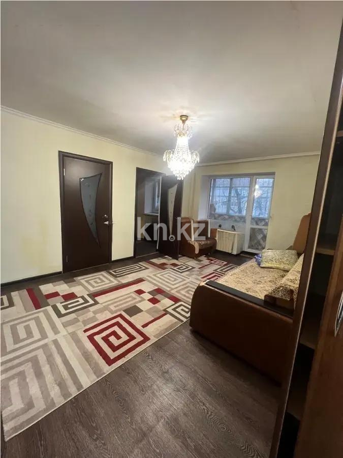 Продажа 4-комнатной квартиры, 68 м² в Караганде