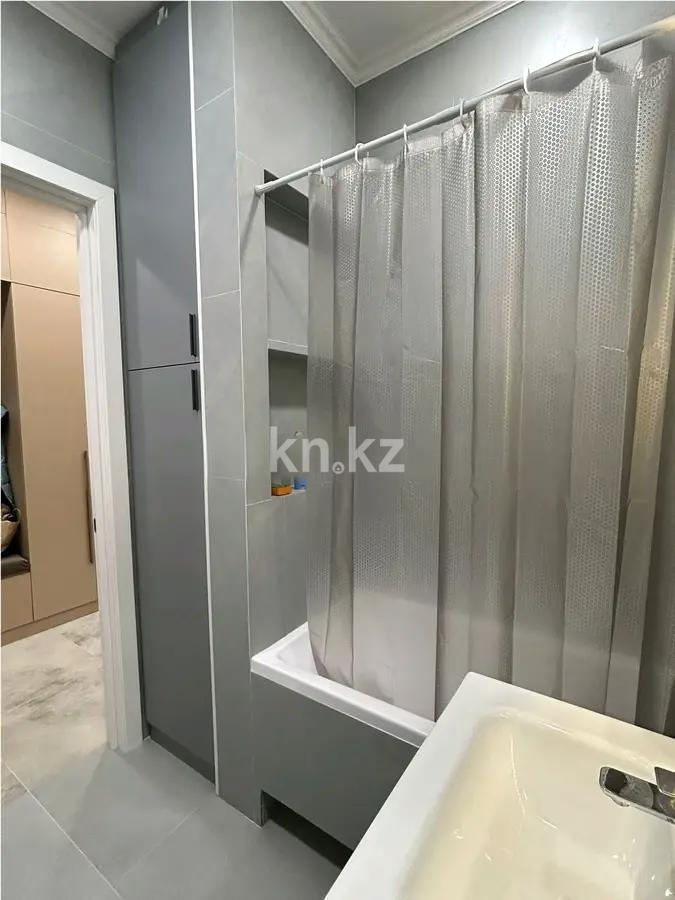 Продажа 2-комнатной квартиры, 61 м² в Алматы - фото 6