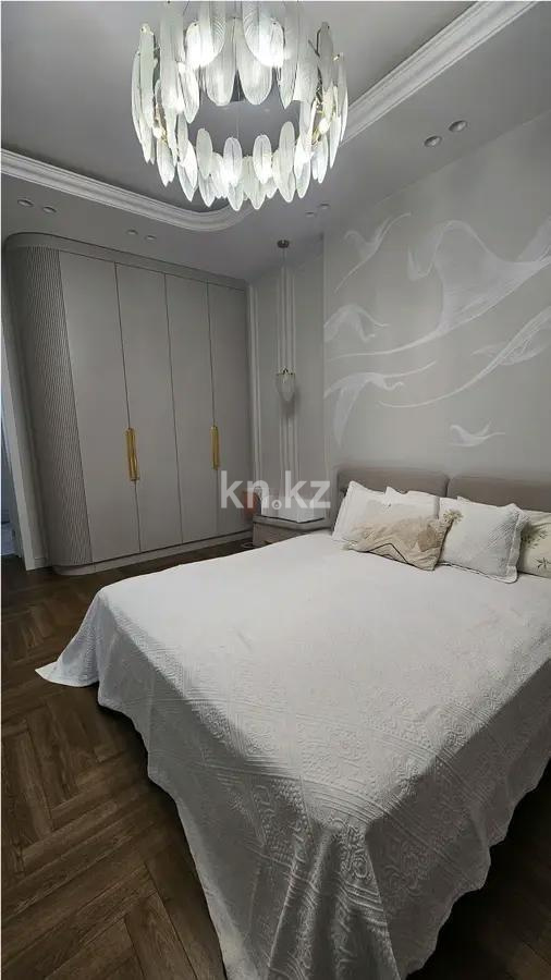 Продажа 3-комнатной квартиры, 135 м² в Астане - фото 2