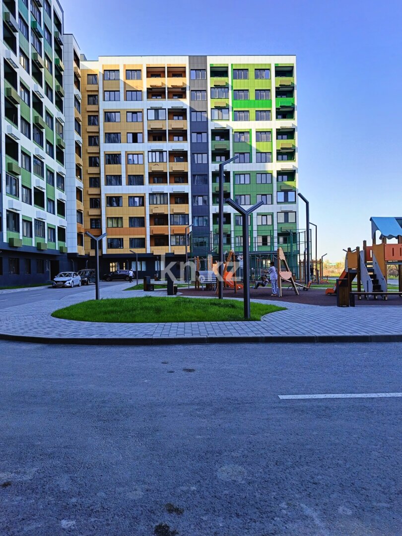 Аренда 1-комнатной квартиры посуточно, 30 м² в Алматинской области - фото 2