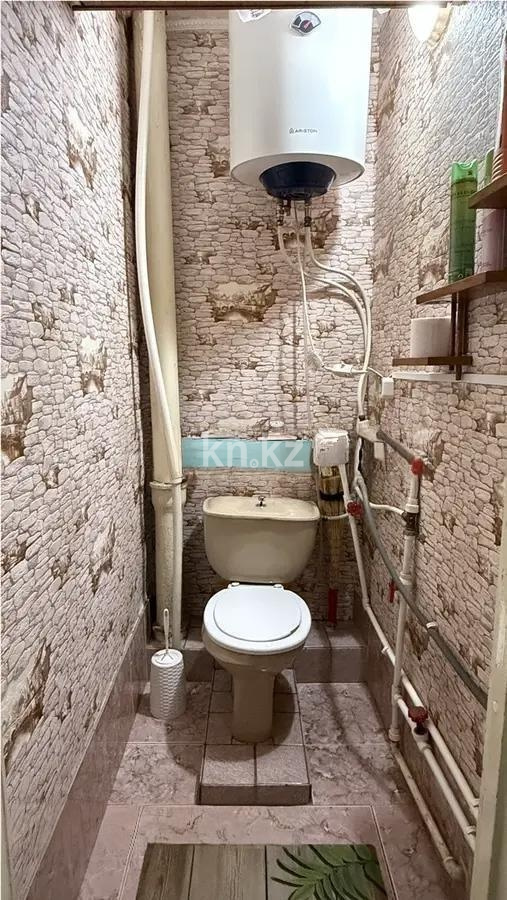 Продажа 3-комнатной квартиры, 61 м² в Караганде - фото 6