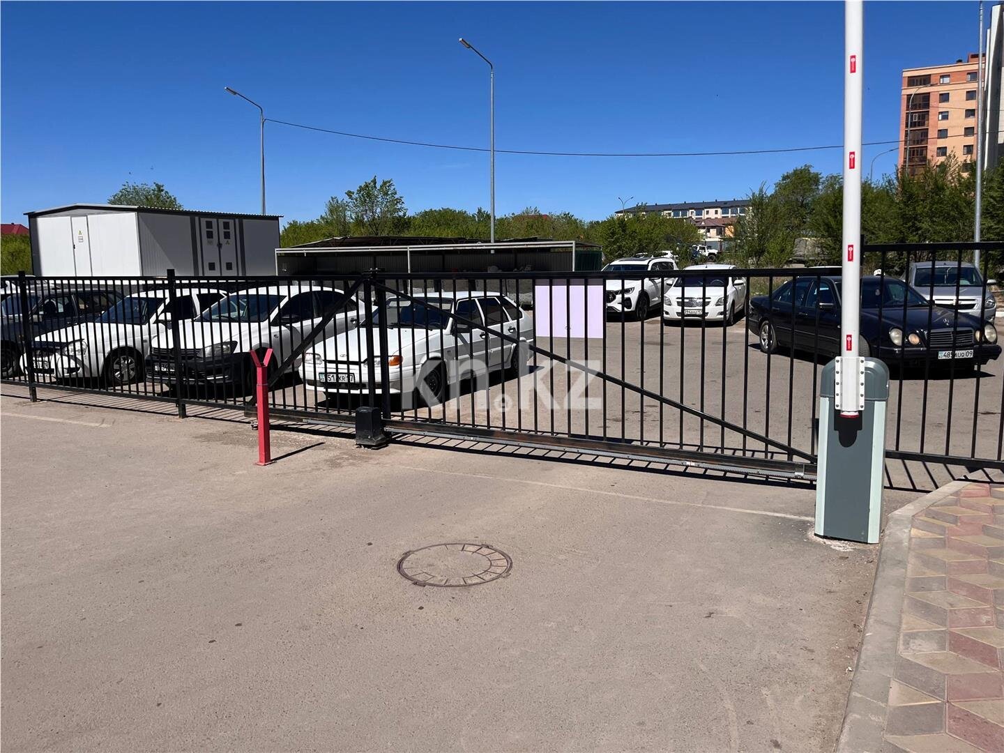 Продажа 1-комнатной квартиры, 37 м² в Караганде - фото 13