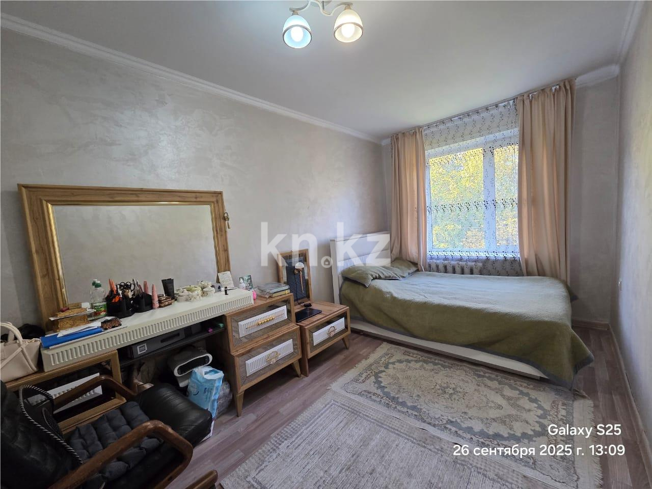 Продажа 3-комнатной квартиры, 61 м² в Темиртау - фото 5