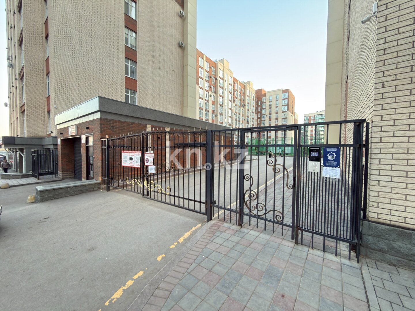 Продажа 3-комнатной квартиры, 70 м² в Караганде - фото 29