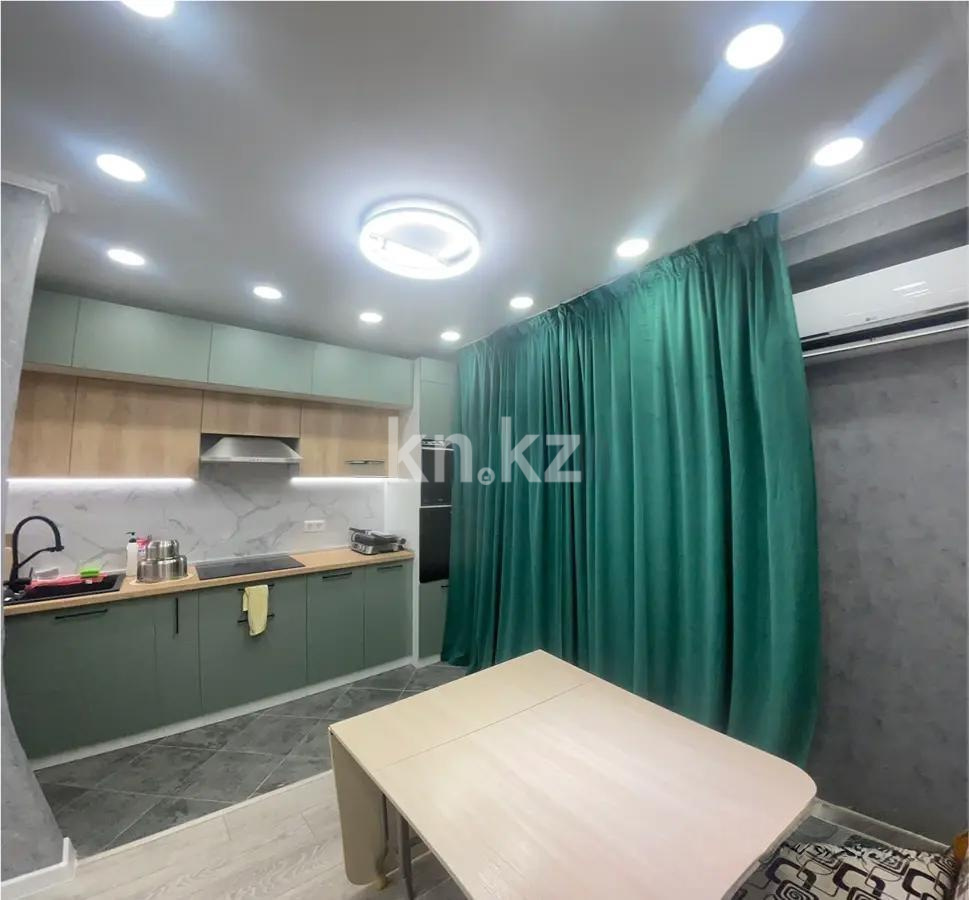 Продажа 3-комнатной квартиры, 77.8 м², мкр-н Шугыла, дом  340/3 в Алматы - фото 4