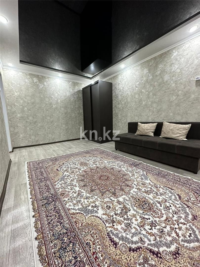 Продажа 1-комнатной квартиры, 30 м² в Караганде - фото 2