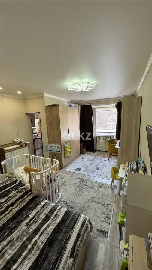 Продажа 1-комнатной квартиры, 30 м² в Караганде